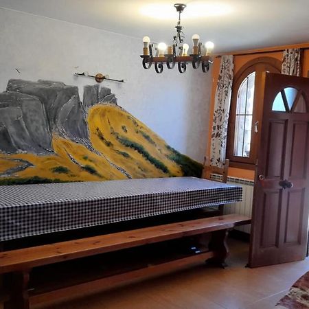 El Corralico Del Moncayo Appartement Alcalá de Moncayo Buitenkant foto