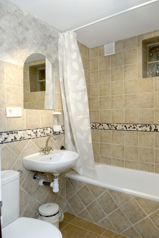 El Corralico Del Moncayo Appartement Alcalá de Moncayo Kamer foto