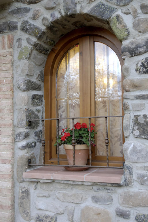 El Corralico Del Moncayo Appartement Alcalá de Moncayo Kamer foto