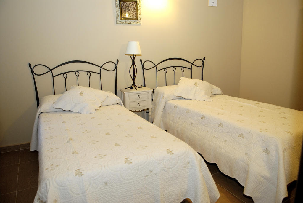 El Corralico Del Moncayo Appartement Alcalá de Moncayo Kamer foto