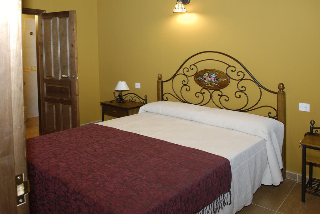 El Corralico Del Moncayo Appartement Alcalá de Moncayo Kamer foto