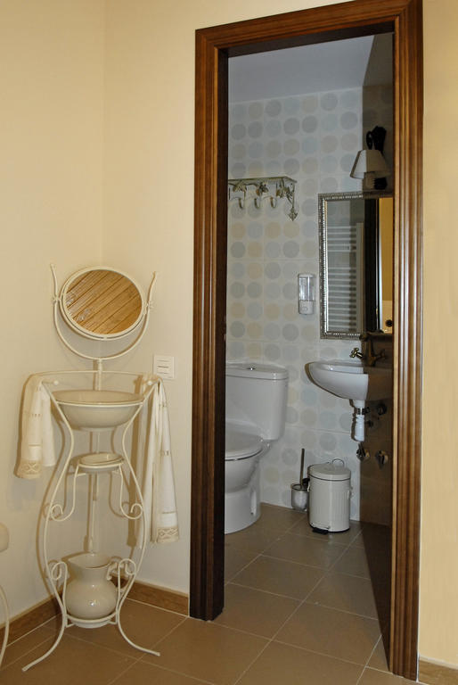 El Corralico Del Moncayo Appartement Alcalá de Moncayo Kamer foto