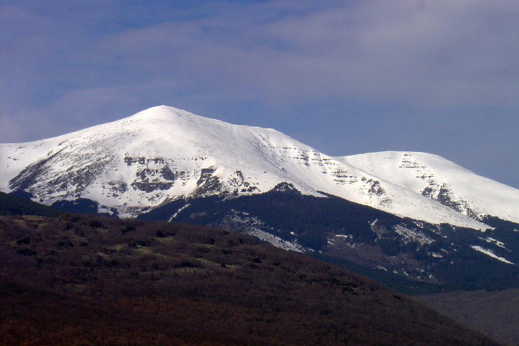 El Corralico Del Moncayo Appartement Alcalá de Moncayo Buitenkant foto