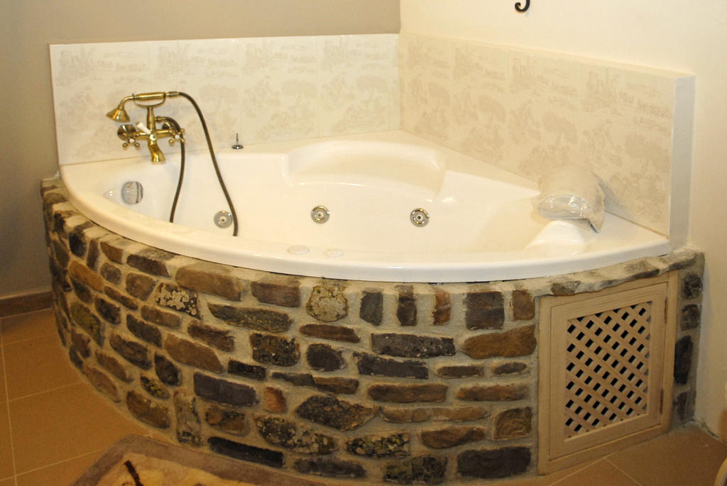 El Corralico Del Moncayo Appartement Alcalá de Moncayo Kamer foto