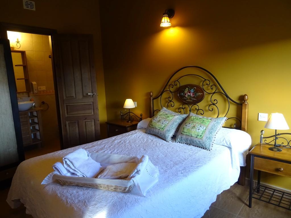 El Corralico Del Moncayo Appartement Alcalá de Moncayo Buitenkant foto