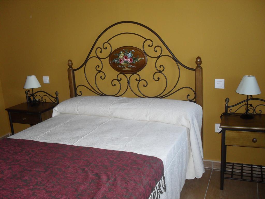 El Corralico Del Moncayo Appartement Alcalá de Moncayo Buitenkant foto