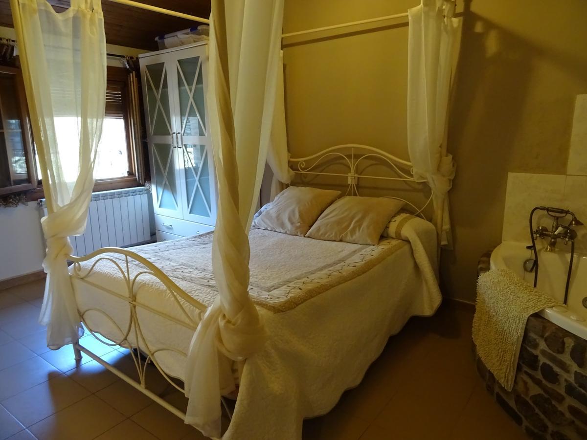 El Corralico Del Moncayo Appartement Alcalá de Moncayo Buitenkant foto