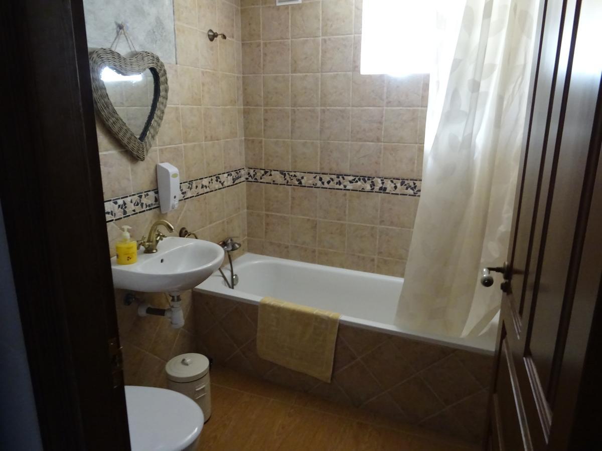 El Corralico Del Moncayo Appartement Alcalá de Moncayo Buitenkant foto