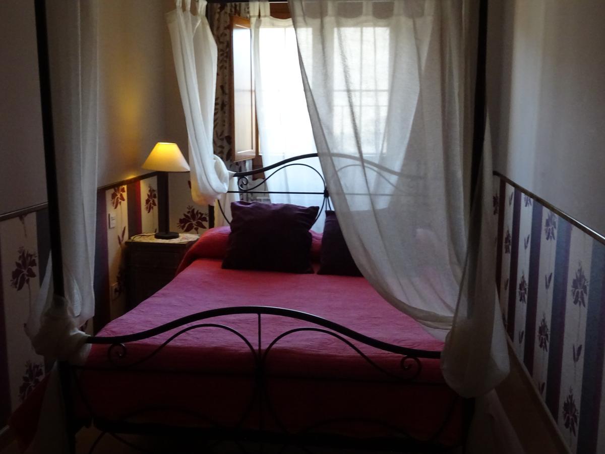 El Corralico Del Moncayo Appartement Alcalá de Moncayo Buitenkant foto