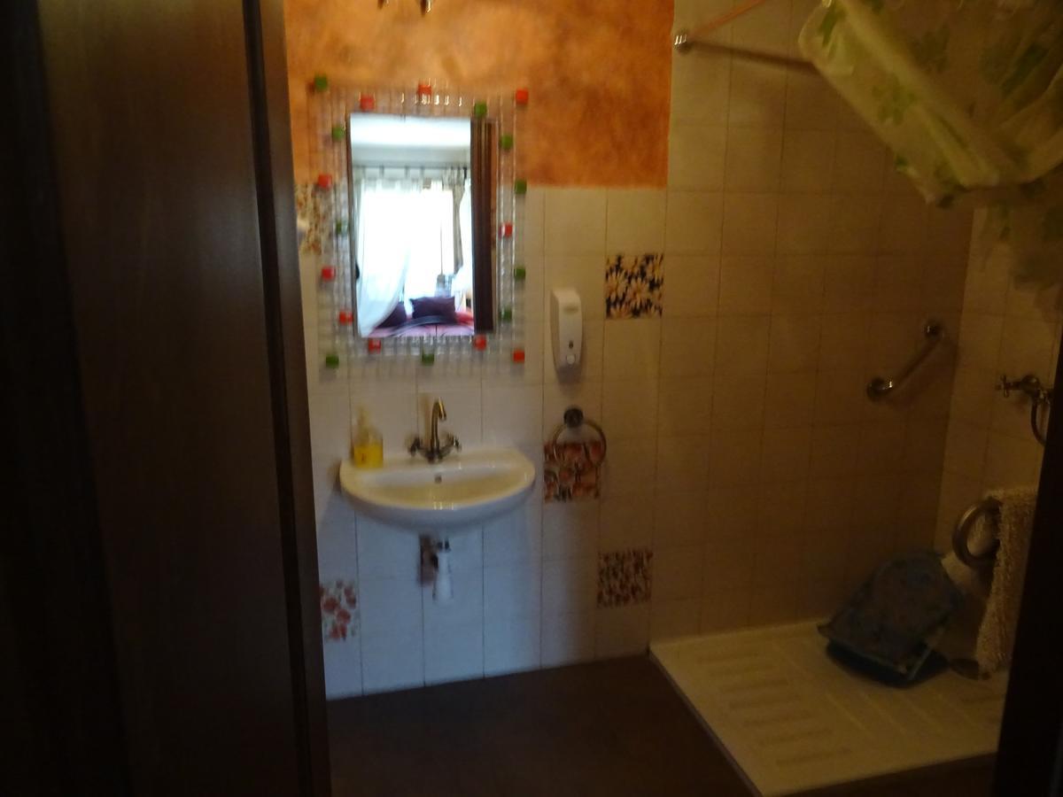 El Corralico Del Moncayo Appartement Alcalá de Moncayo Buitenkant foto